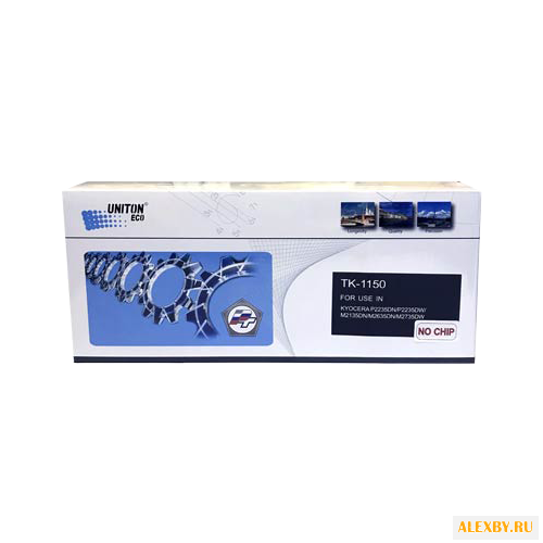 Картридж Uniton Eco TK-1150