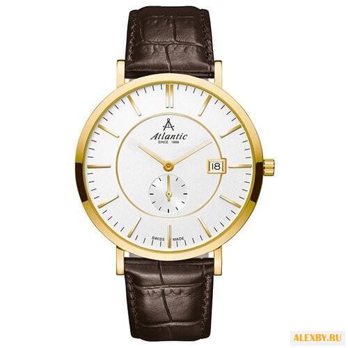 Наручные часы Atlantic