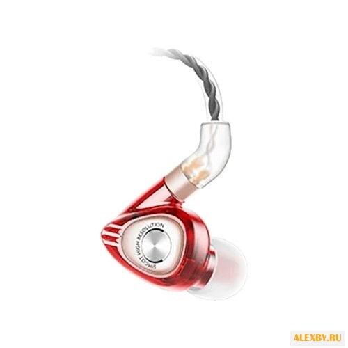 Наушники SIMGOT EM3