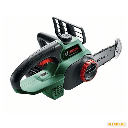 Цепная электрическая пила