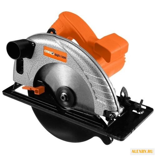 Дисковая пила СПЕЦ БЦП-1300