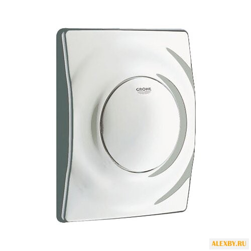 Кнопка смыва Grohe Surf 38808P00