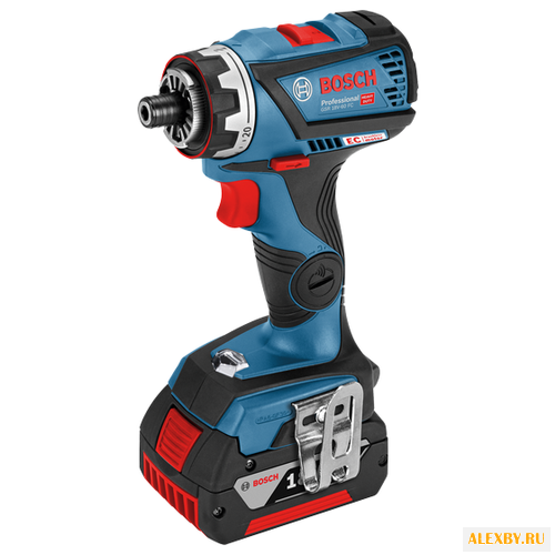 Дрель-шуруповерт BOSCH GSR