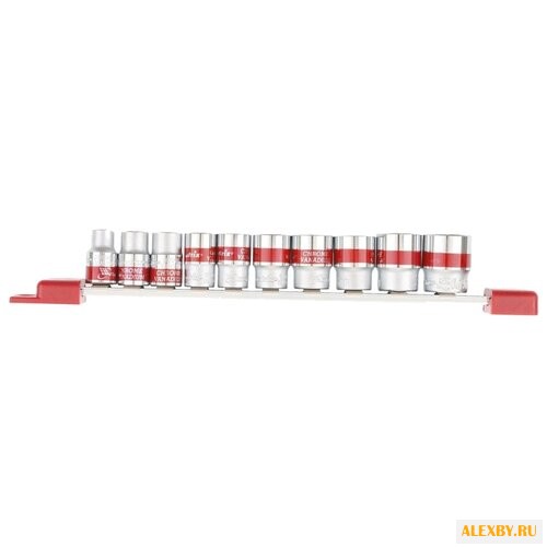 Набор торцевых головок Matrix