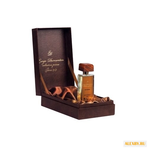 Serge Dumonten Тon Sommeil