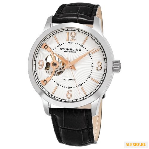 Наручные часы STUHRLING 987.01