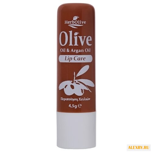 HerbOlive Гигиеническая помада