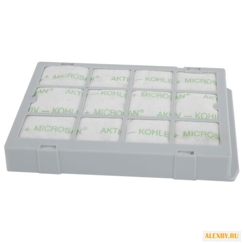 Bosch Угольный фильтр BBZ8KF1