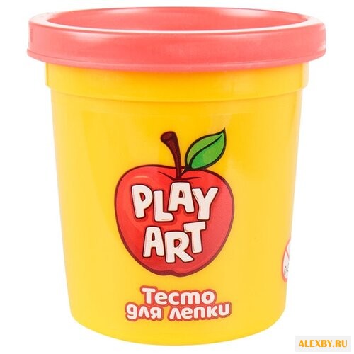 Масса для лепки Play Art 1