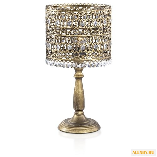 Настольная лампа Odeon light