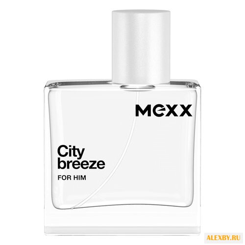 MEXX City Breeze for Him