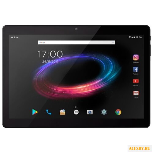 Планшет Pixus Vision 3 32