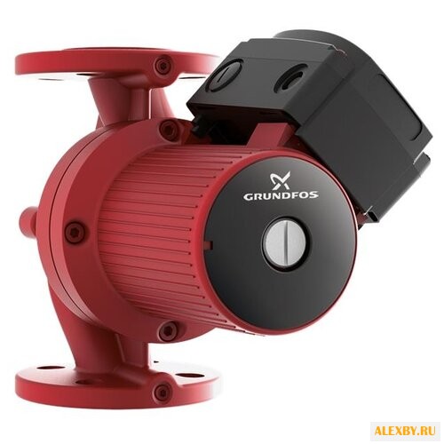 Насос Grundfos UPS 50-120 F 380 B