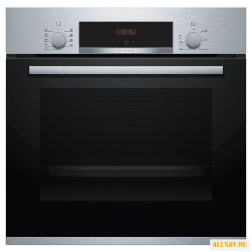 Духовой шкаф Bosch HBF514BS0R