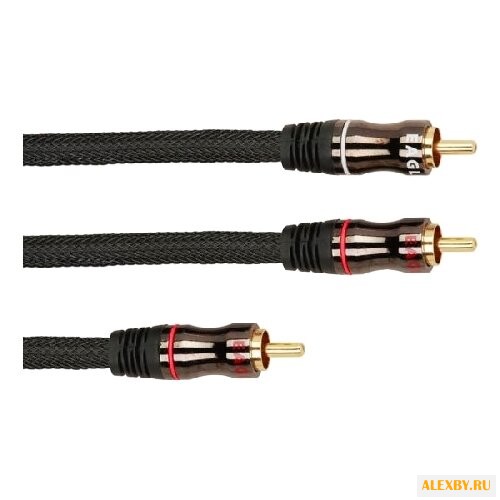 Кабель Eagle Cable Deluxe Y-Sub