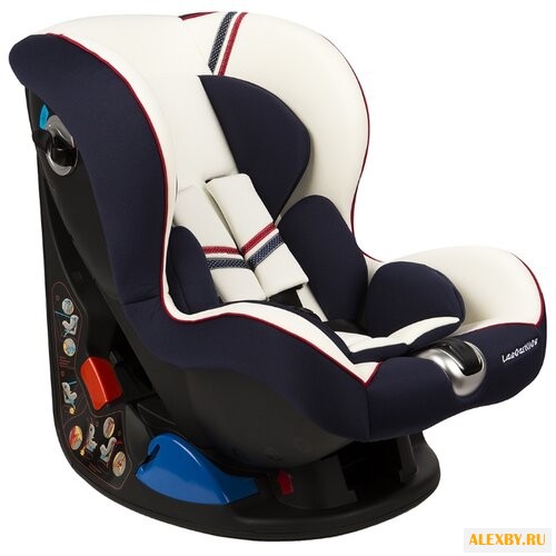 Автокресло группа 0 1 до 18 кг