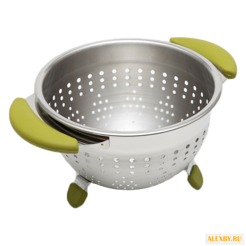 Дуршлаг GiPFEL VEGA 1371