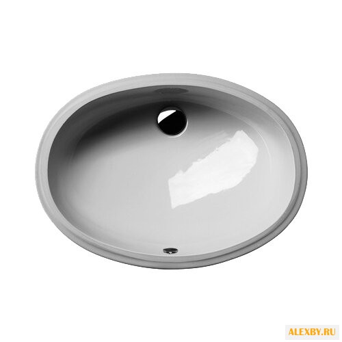 Раковина 52 см VitrA Arkitekt