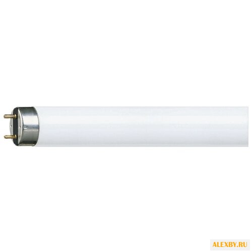 Лампа люминесцентная Philips