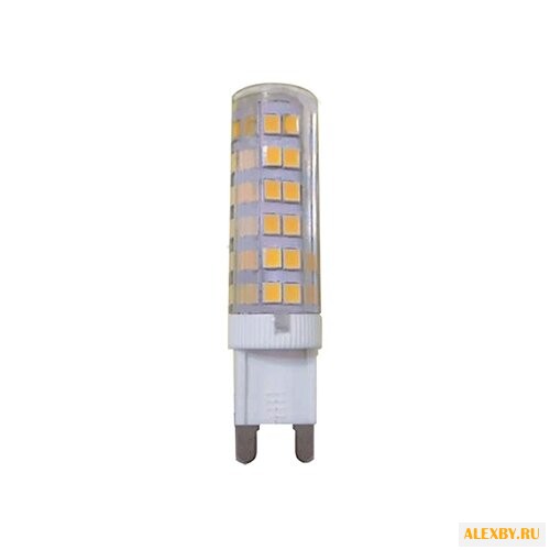 Лампа светодиодная Ecola