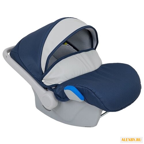 Автокресло группа 0+ до 13 кг