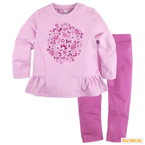 Комплект одежды Bossa Nova