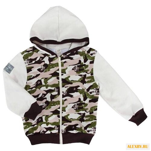 Толстовка lucky child