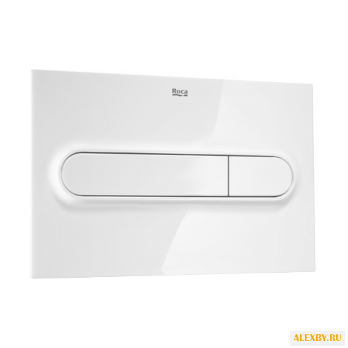Кнопка смыва Roca In-Wall PL1