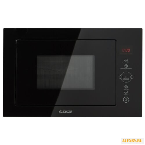 Микроволновая печь Exiteq