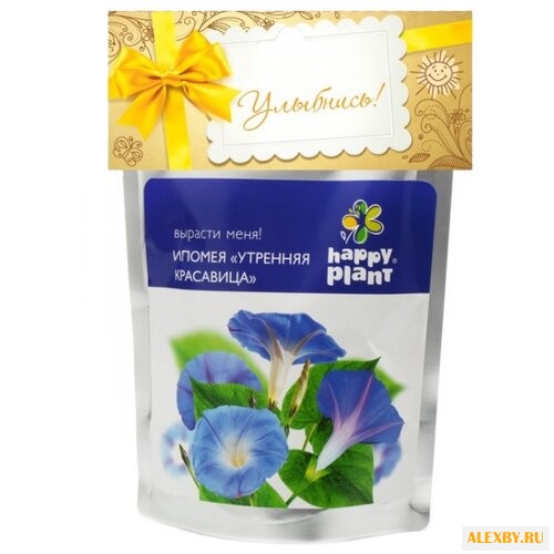 Набор для выращивания Happy