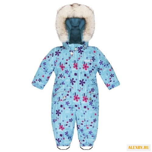 Комбинезон GUSTI GWG 2194