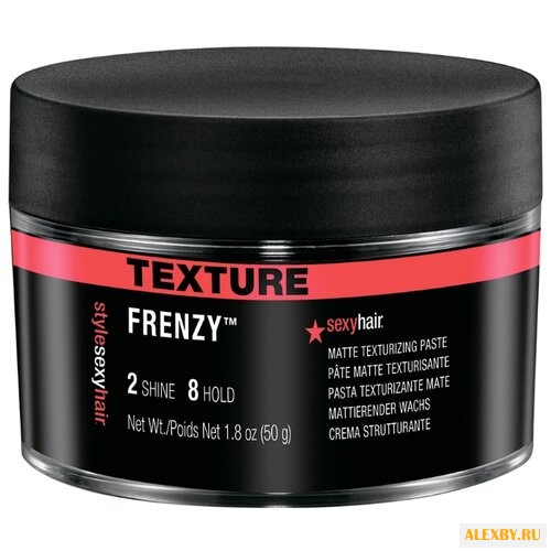 Sexy Hair Текстурный крем