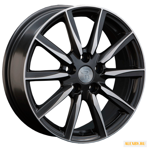 Колесный диск Replay TY48