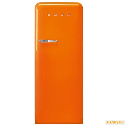 Холодильник smeg FAB28ROR3