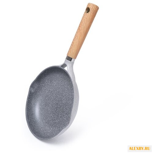 Сковорода Fissman Shadow Borneo