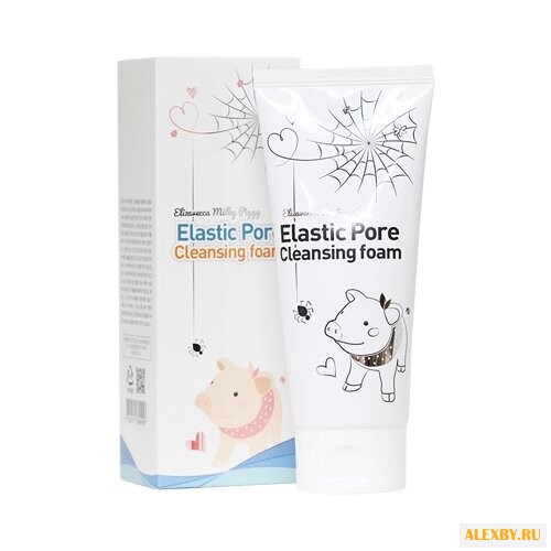 Elizavecca Milky Piggy Пенка
