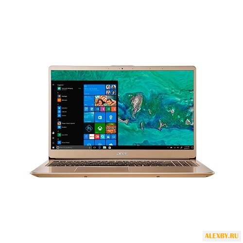 Ноутбук Acer SWIFT 3 SF315-52