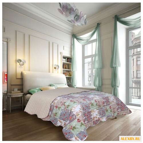 Покрывало Amore Mio Puzzles 2