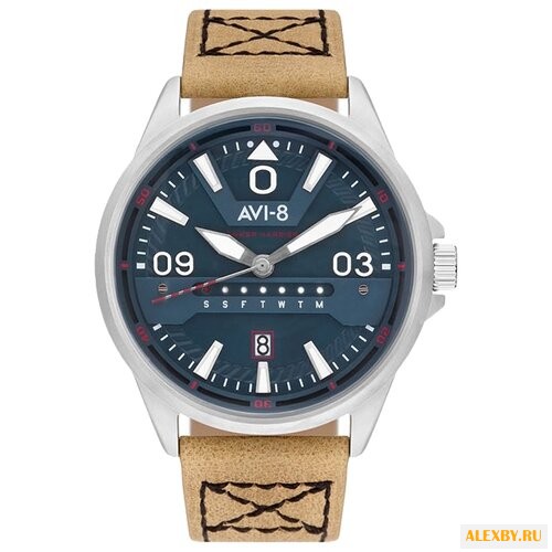 Наручные часы AVI-8 AV-4063-02