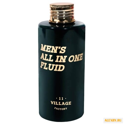 Village 11 Factory Увлажняющий