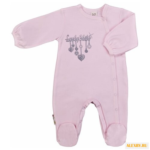Комбинезон lucky child