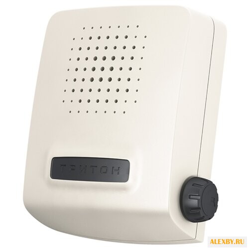 Звонок ТРИТОН Сверчок СВ-03Р