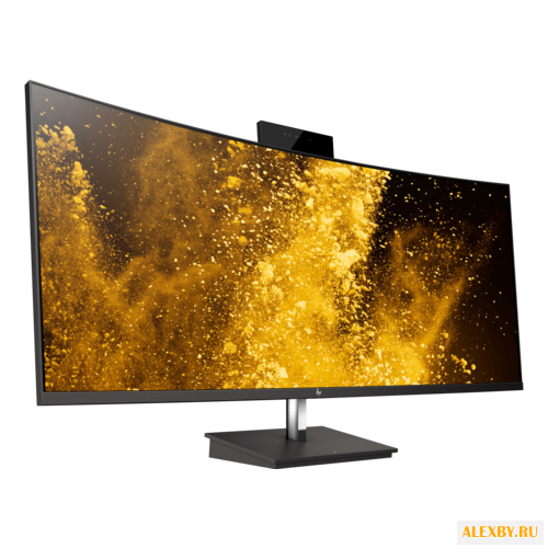 Моноблок 34 HP EliteOne 1000