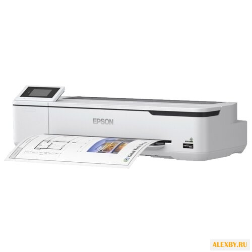 Принтер Epson SureColor SC-T3100N