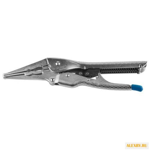 Пресс-клещи ЗУБР 22451-28