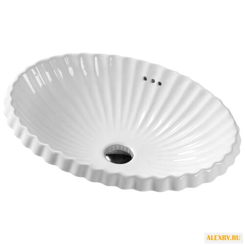 Раковина 58 см STURM Shell