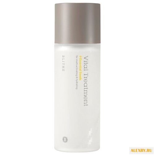 BLITHE Vital Treatment 9