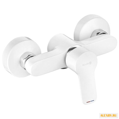 Однорычажный смеситель для душа