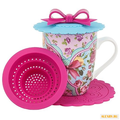 Nouvelle De France Кружка