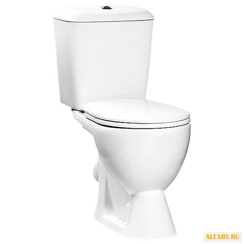 Унитаз RedBlu Origin Bit 808607SC